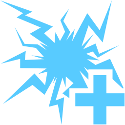 Icon of Higher Voltage