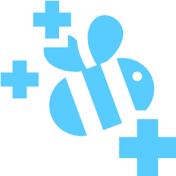 Icon of Honey Sweet