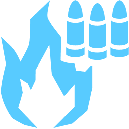 Icon of Ignition Recharge