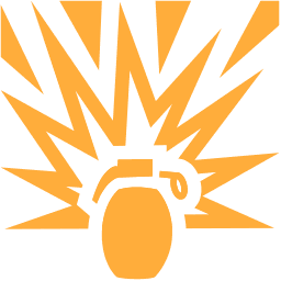 Icon of Illegal Pocket Grenade
