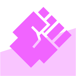 Icon of Impact Cascade