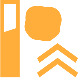 Icon of Impact Funnel
