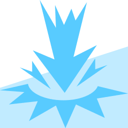 Icon of Improved Refueling