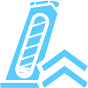Icon of Improved Replication