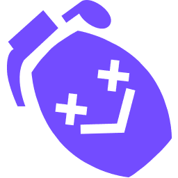 Icon of In For A Pound