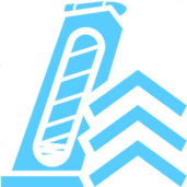 Icon of Increased Load