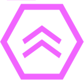 Icon of Intense Reaction