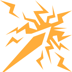 Icon of Inverted Spear of Hell