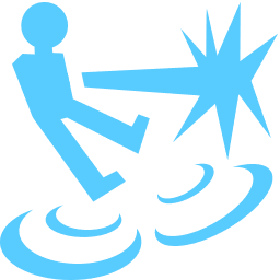 Icon of Kinetic Impossibility