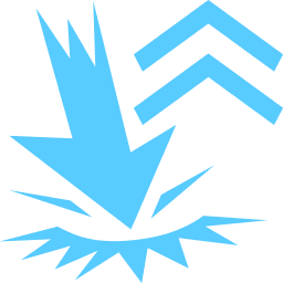 Icon of Knee-Dive