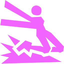 Icon of Knee Slide