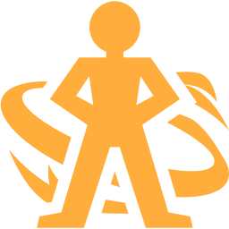 Icon of Lagrange Halo