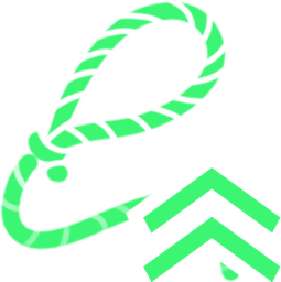 Icon of Loose Rope