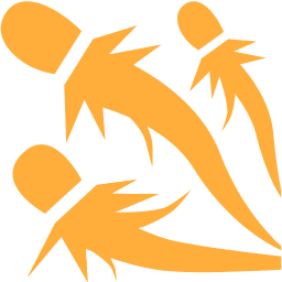 Icon of M.I.R.V.