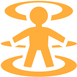 Icon of Miniaturized Warp Core