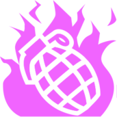 Icon of Molotov