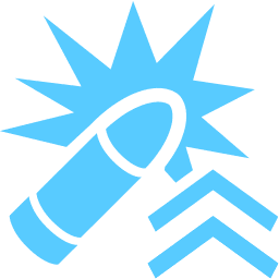 Icon of Momentum Impact