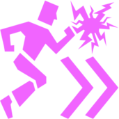 Icon of Momentum Overload