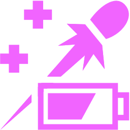 Icon of Nanite Return