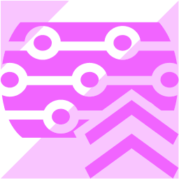 Icon of One-Two Punch