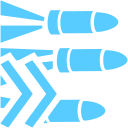 Icon of Overclocked Firing Chamber