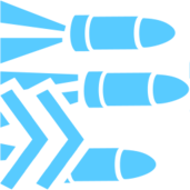 Icon of Overclocked Firing Mechanism