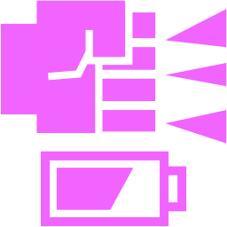 Icon of Overload Contingency