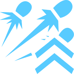 Icon of Point Detonators