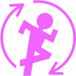 Icon of Power Redistribution