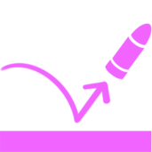 Icon of Power Ricochet