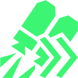 Icon of Pressure Increase
