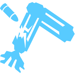 Icon of Pulverizer