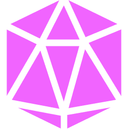 Icon of Purple Prism