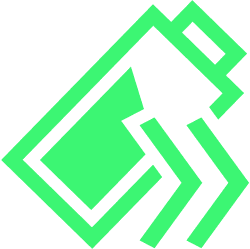 Icon of Quick Charge