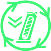 Icon of Quickswap Cartridge