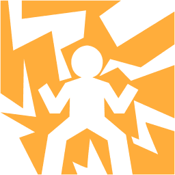 Icon of Rage