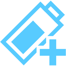 Icon of Rapid Charge