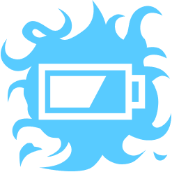 Icon of Reactive Overload