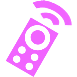 Icon of Remote Control