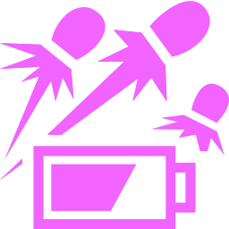 Icon of Reserve Material