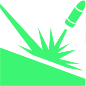 Icon of Ricochet