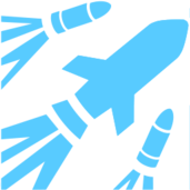 Icon of Rocket Burst