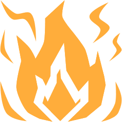 Icon of Scorched Earth