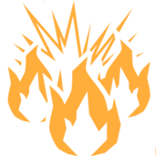 Icon of Scorching Detonation