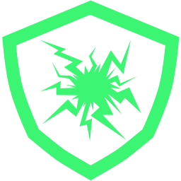 Icon of Shock Resistance
