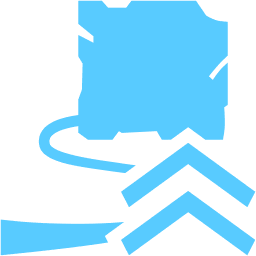 Icon of Simple Inertia