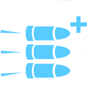 Icon of Slam Fire