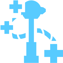 Icon of Stolen Nanites