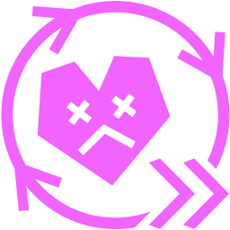 Icon of Synthetic Adrenaline