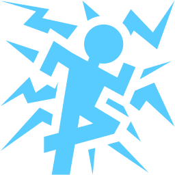 Icon of System Overload